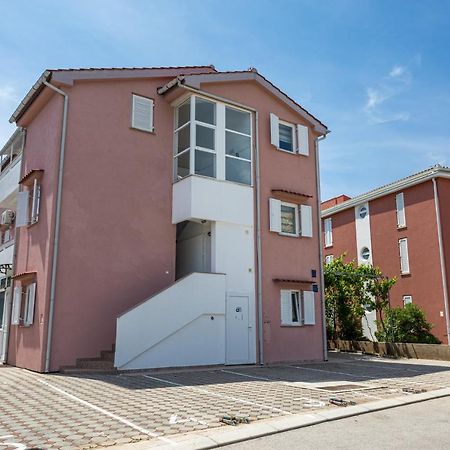 Apartments La Natalli バスカ エクステリア 写真