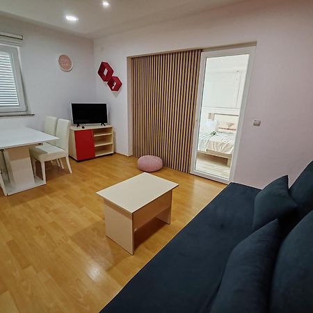 Apartments La Natalli バスカ エクステリア 写真