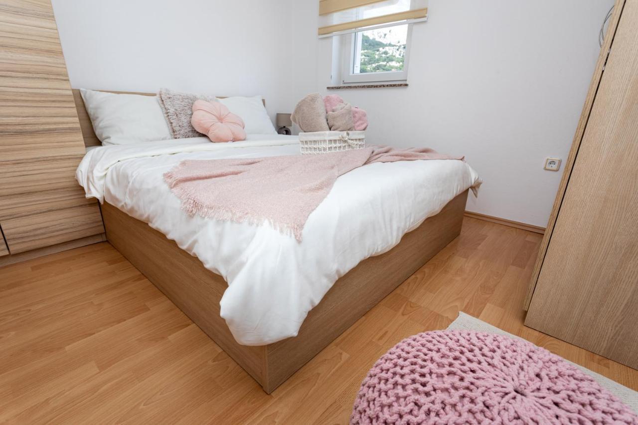 Apartments La Natalli バスカ エクステリア 写真