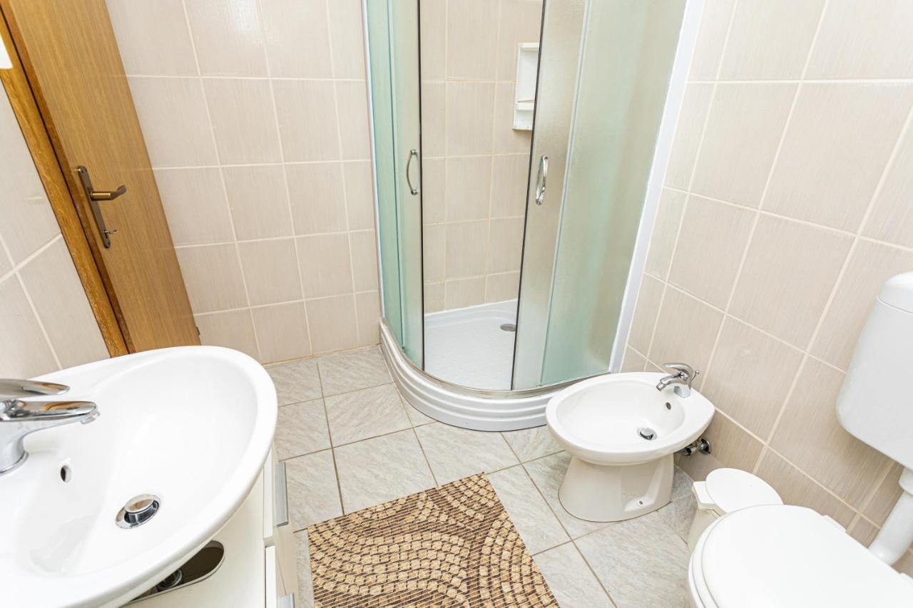Apartments La Natalli バスカ エクステリア 写真