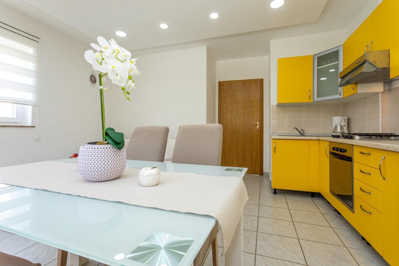 Apartments La Natalli バスカ エクステリア 写真
