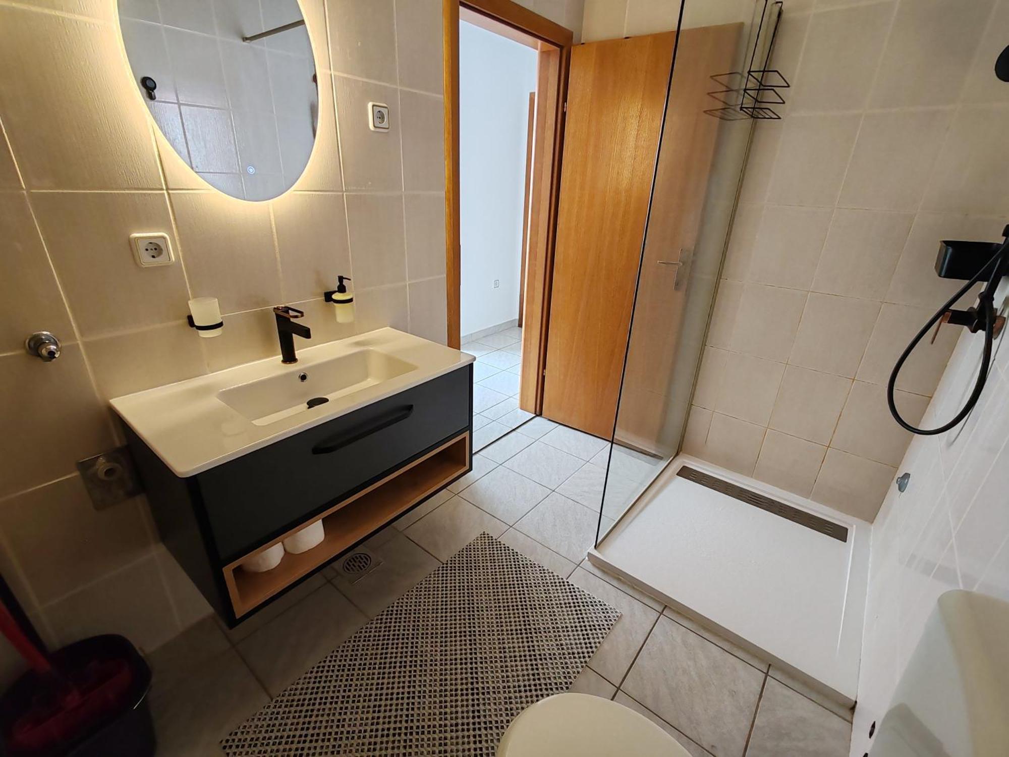 Apartments La Natalli バスカ エクステリア 写真