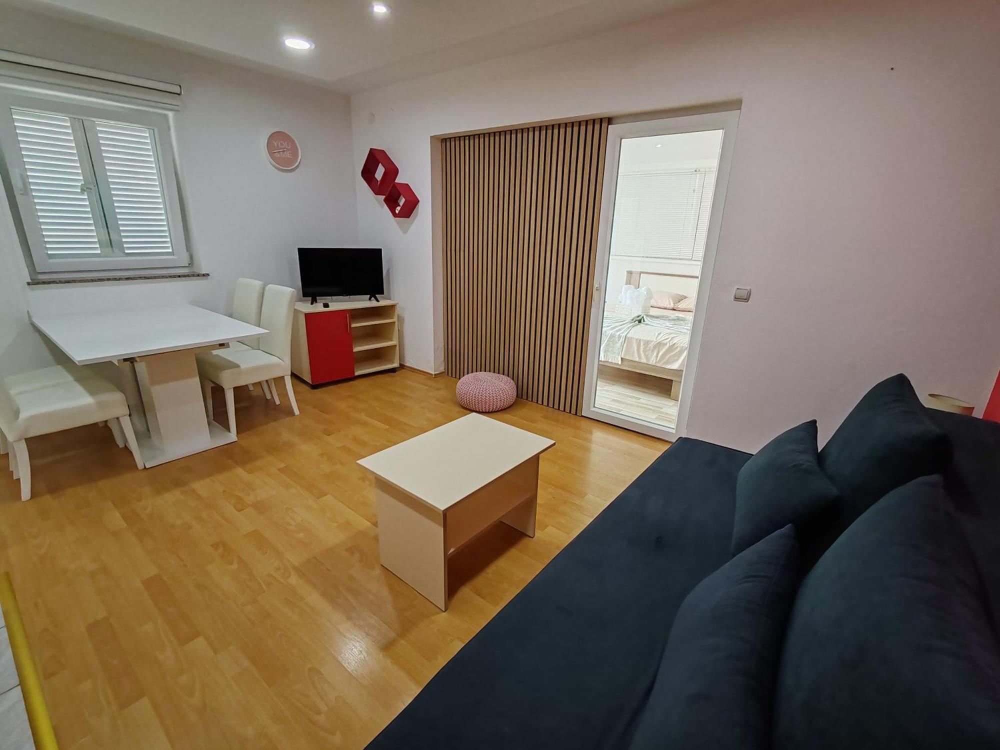 Apartments La Natalli バスカ エクステリア 写真
